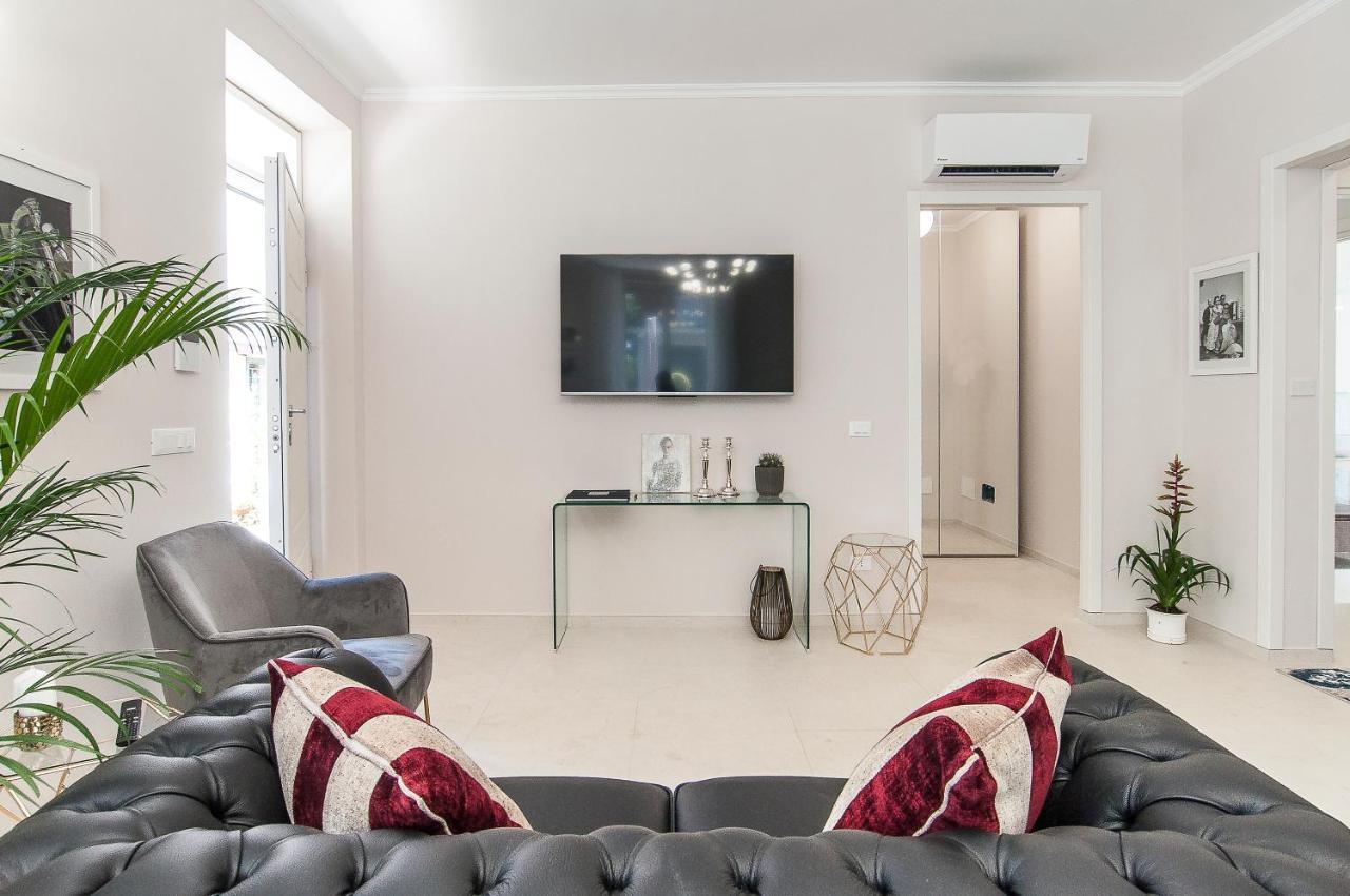 Stelle Galeotte Exclusive Holiday Home Fondi Exterior foto