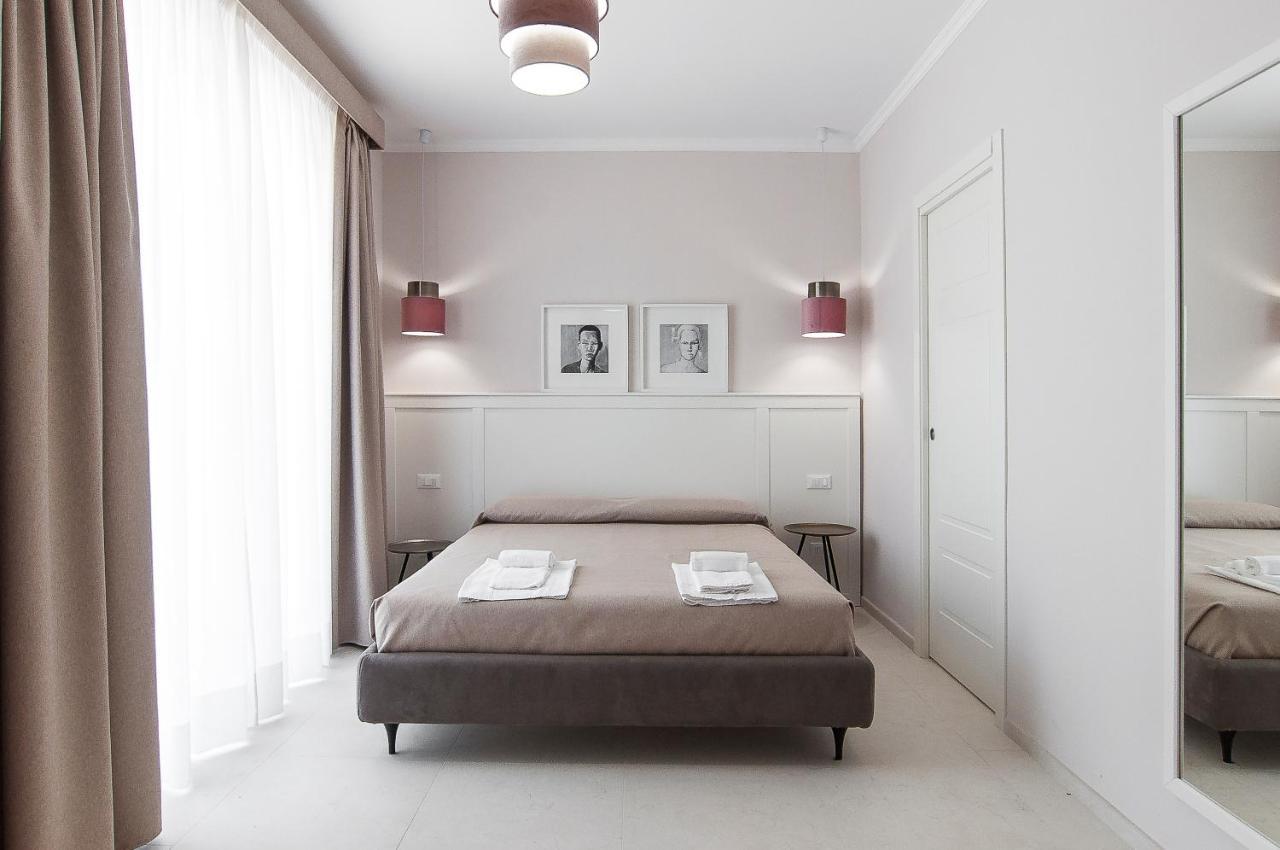 Stelle Galeotte Exclusive Holiday Home Fondi Exterior foto