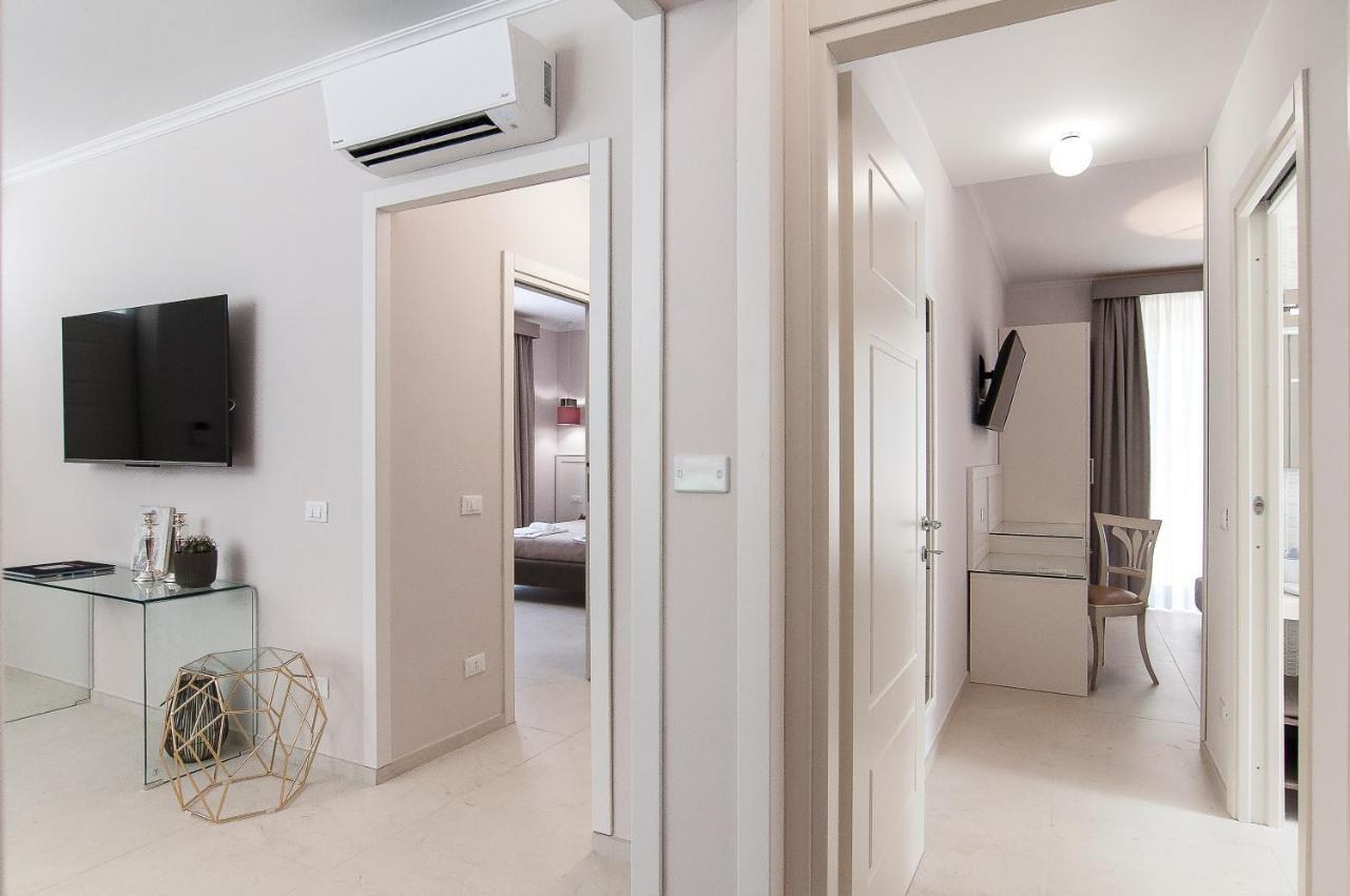 Stelle Galeotte Exclusive Holiday Home Fondi Exterior foto