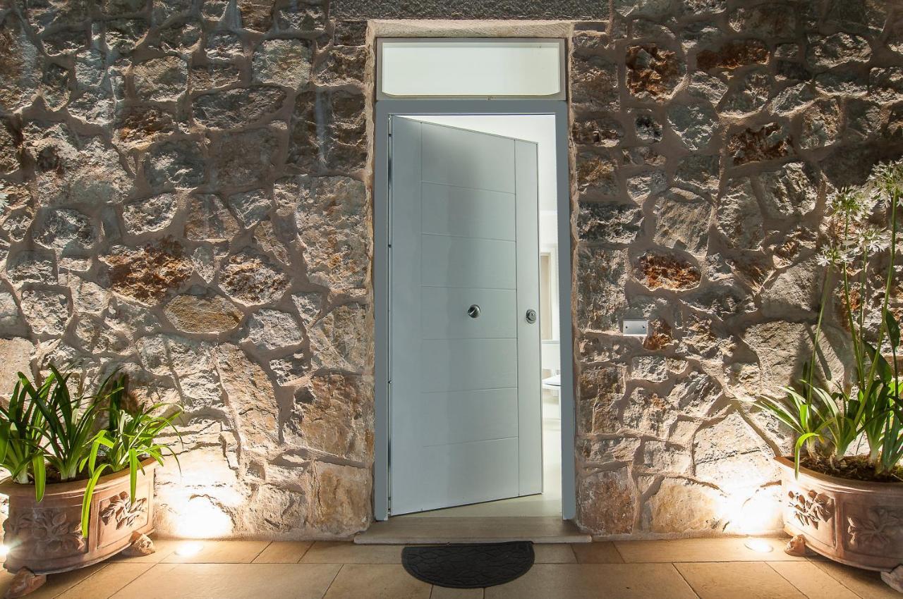 Stelle Galeotte Exclusive Holiday Home Fondi Exterior foto