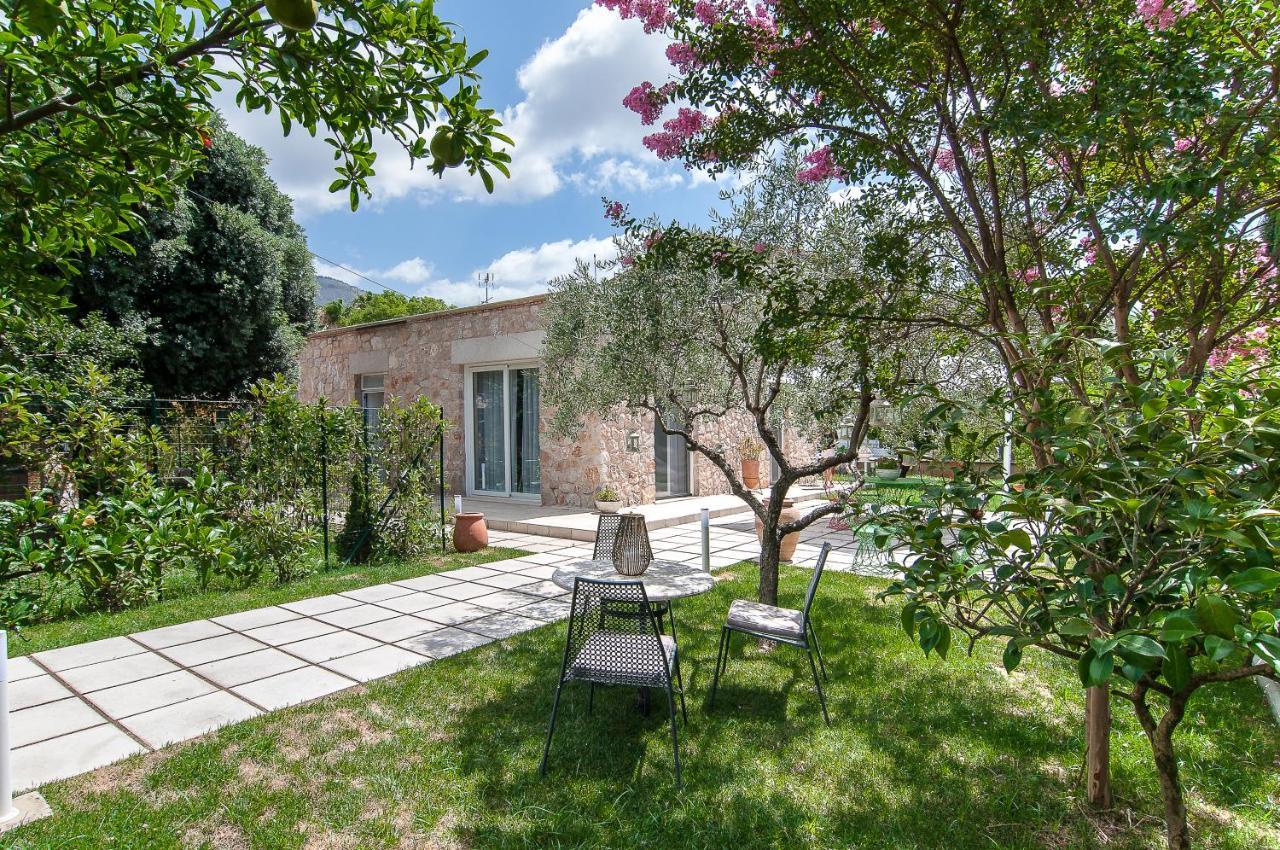 Stelle Galeotte Exclusive Holiday Home Fondi Exterior foto