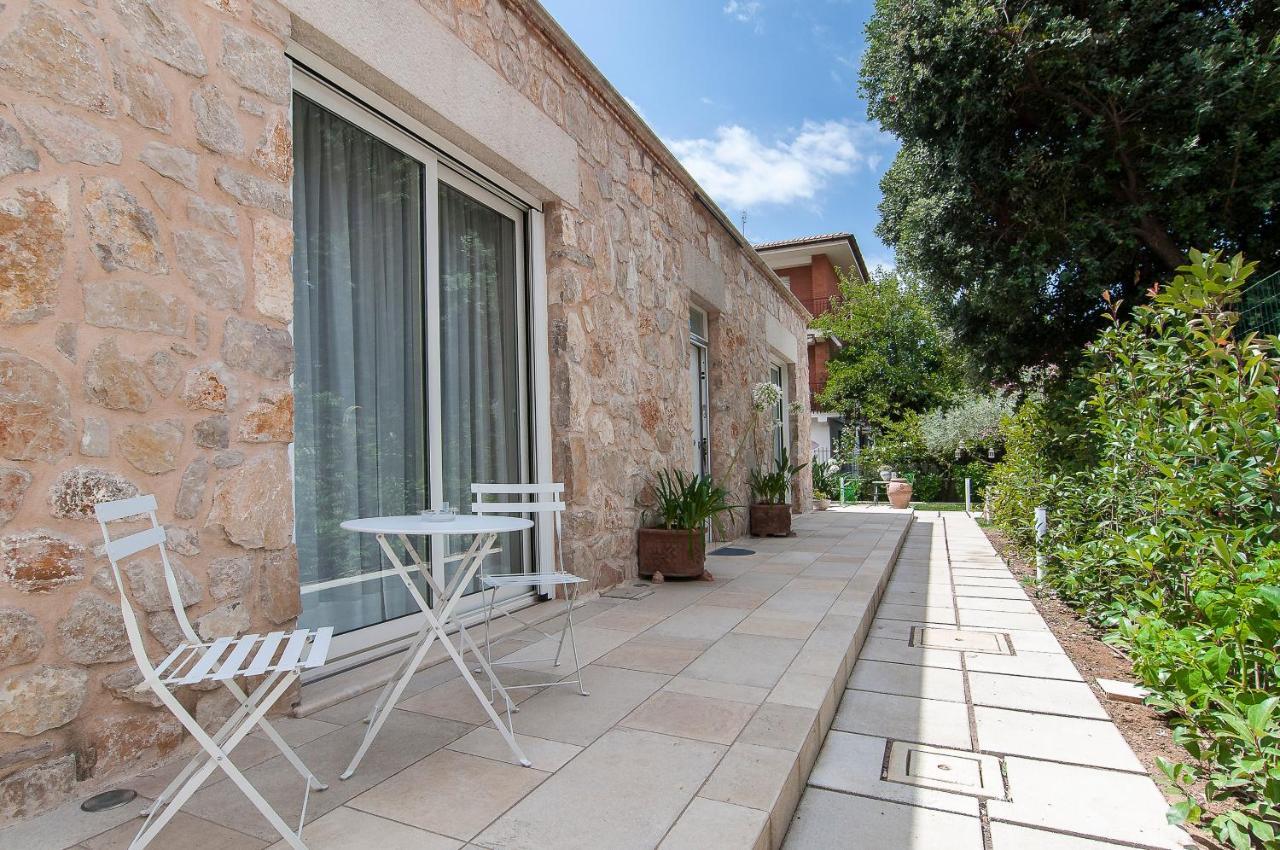 Stelle Galeotte Exclusive Holiday Home Fondi Exterior foto
