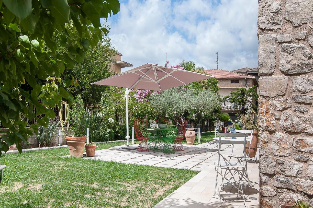 Stelle Galeotte Exclusive Holiday Home Fondi Exterior foto